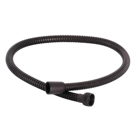 KINGSTON BRASS KBSPRHOSE305 30" Stainless Steel Hose, Oil Rubbed Bronze KBSPRHOSE305